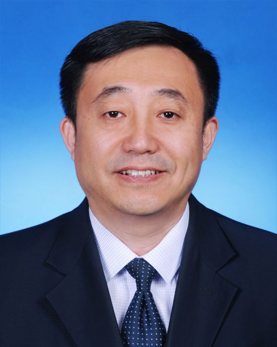 辽宁省委农办主任、赌网-网赌百家乐
党组书记、厅长朱文波